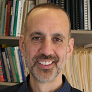 Gregory Ward, PhD