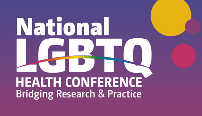 ISGMH Events Institute for Sexual and Gender Minority Health and