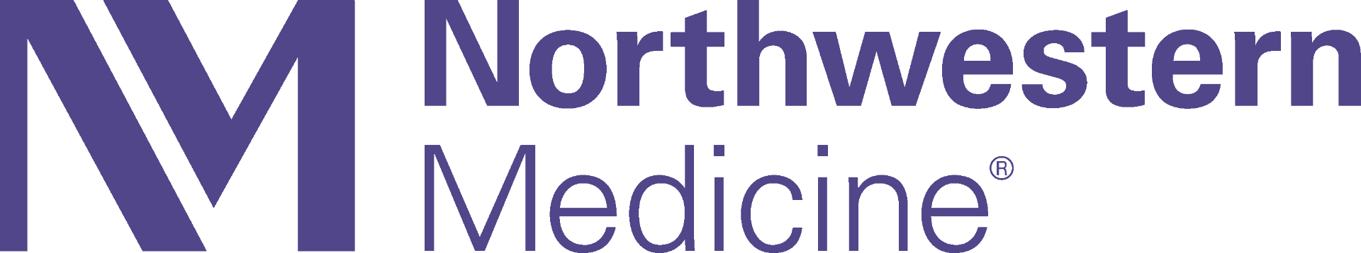 NM Northwestern Medicine