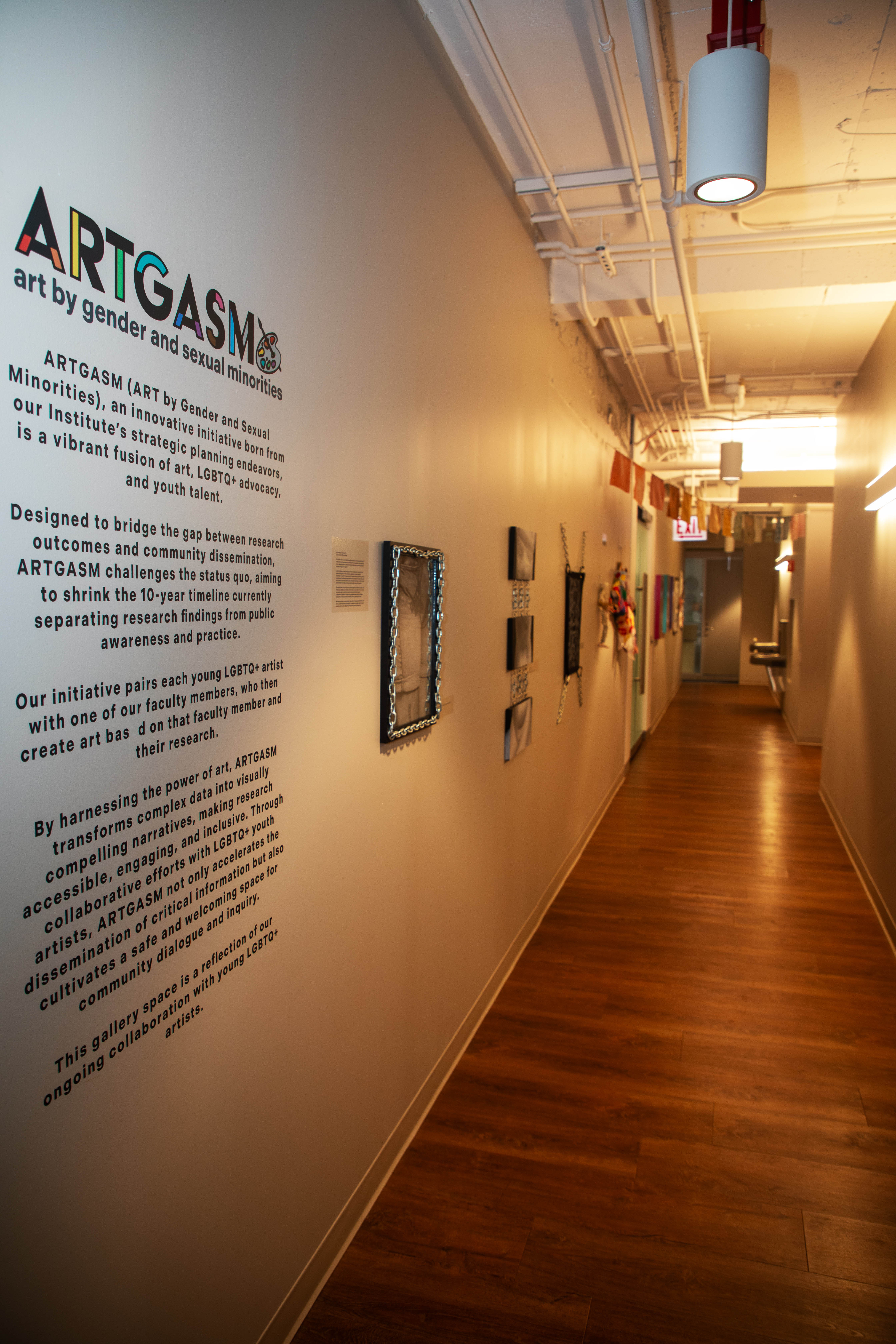 ARTGASM gallery