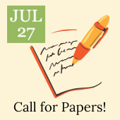 July 27 Call for Papers