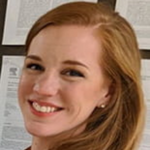 Madison Shea Smith, Ph.D.