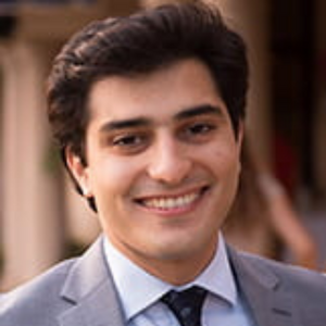 Shahin Davoudpour, Ph.D.