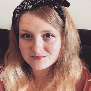 Kitty Buehler, M.S., (she/her and they/them)