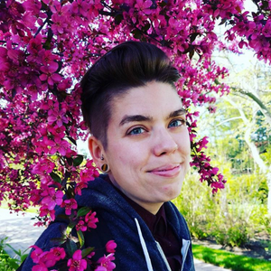 Reese Owens, B.A., (they/them)